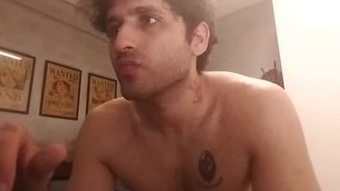 jackmancada online show from 27, 3, 2026