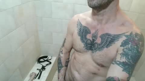 jackmeoff369 online show from 3, 3, 2025