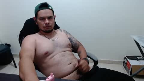 Jefferson Smith online show from 13, 11, 2025