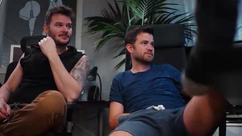 Colten Carter online show from 23, 11, 2025