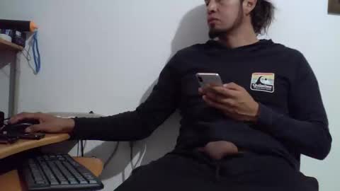 jackraiden1973 online show from 11, 11, 2025