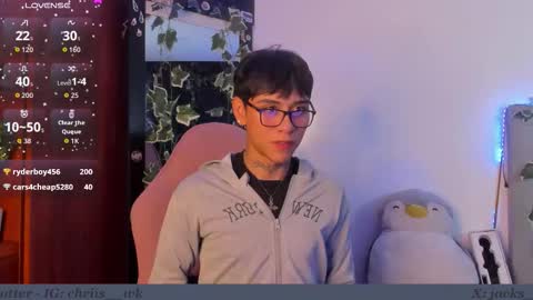 Jackson online show from 12, 1, 2026