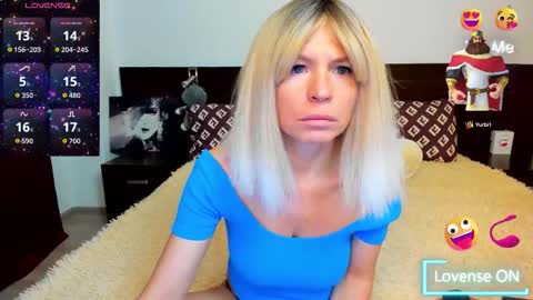 sallyevans online show from 17, 12, 2025