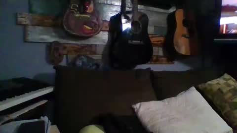 jacksjohnson1113 online show from 12, 2, 2026