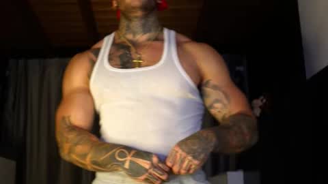 JC online show from 18, 10, 2025