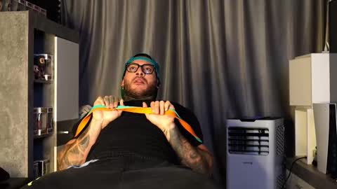 JC online show from 19, 10, 2025