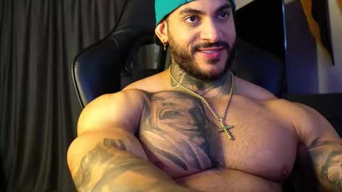 JC online show from 10, 11, 2025