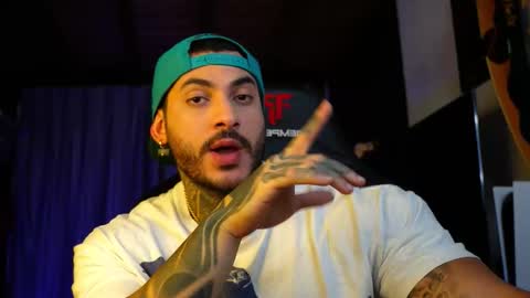 JC online show from 22, 11, 2025