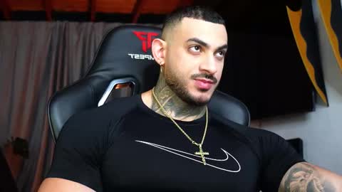 JC online show from 15, 12, 2025