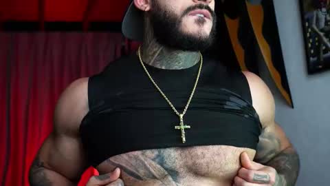 Snapshot of jackson__cottonwood chatting on 8, 2, 2026 JC online show from 8, 2, 2026