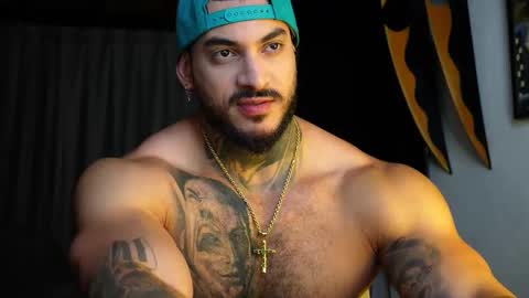 Snapshot of jackson__cottonwood chatting on 20, 2, 2026 JC online show from 20, 2, 2026