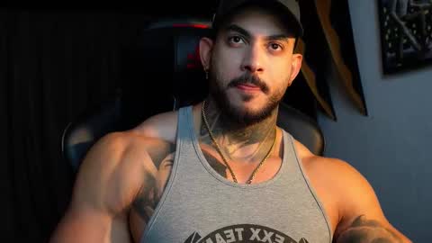 Snapshot of jackson__cottonwood chatting on 3, 3, 2026 JC online show from 3, 3, 2026