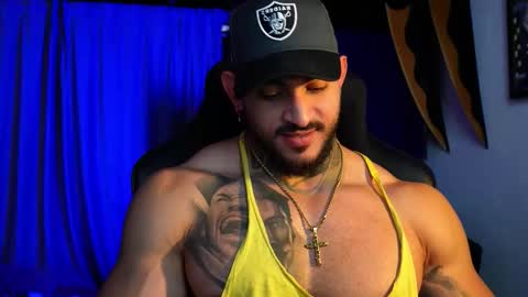 Snapshot of jackson__cottonwood chatting on 5, 3, 2026 JC online show from 5, 3, 2026