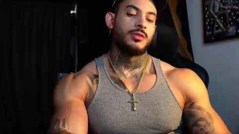 Snapshot of jackson__cottonwood chatting on 6, 3, 2026 JC online show from 6, 3, 2026