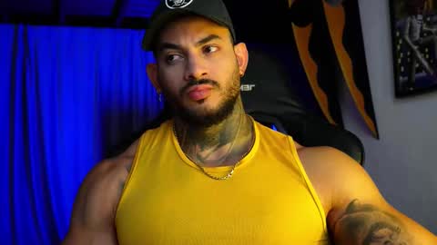 Snapshot of jackson__cottonwood chatting on 8, 3, 2026 JC online show from 8, 3, 2026