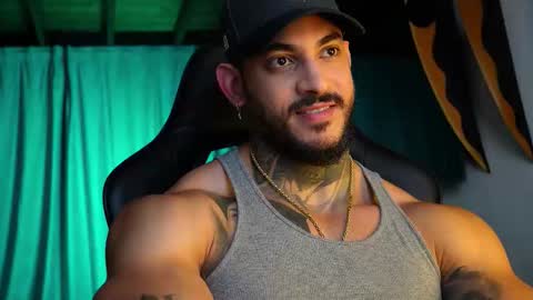 Snapshot of jackson__cottonwood chatting on 11, 3, 2026 JC online show from 11, 3, 2026