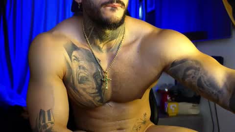 Snapshot of jackson__cottonwood chatting on 12, 3, 2026 JC online show from 12, 3, 2026