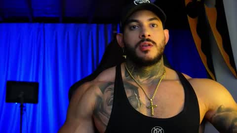 Snapshot of jackson__cottonwood chatting on 13, 3, 2026 JC online show from 13, 3, 2026