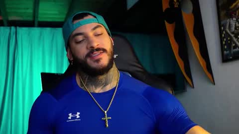 Snapshot of jackson__cottonwood chatting on 20, 3, 2026 JC online show from 20, 3, 2026