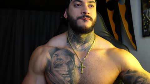 Snapshot of jackson__cottonwood chatting on 21, 3, 2026 JC online show from 21, 3, 2026