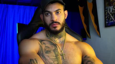 Snapshot of jackson__cottonwood chatting on 21, 3, 2026 JC online show from 21, 3, 2026