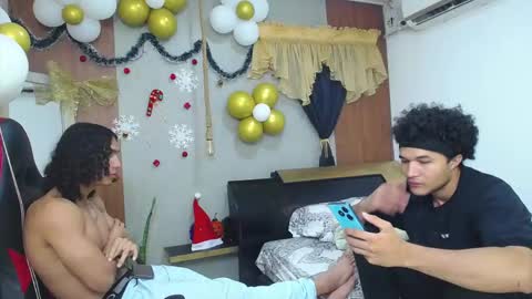 JAKSON online show from 17, 11, 2025