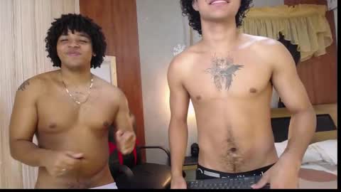 Snapshot of jackson_cr7 chatting on 7, 2, 2026 JAKSON online show from 7, 2, 2026