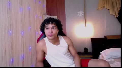 Snapshot of jackson_cr7 chatting on 9, 2, 2026 JAKSON online show from 9, 2, 2026