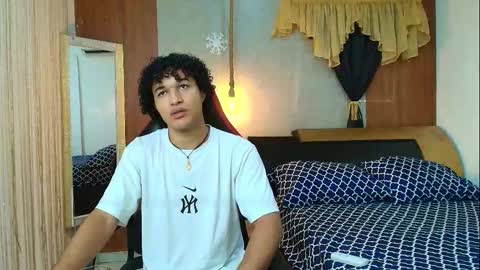 Snapshot of jackson_cr7 chatting on 19, 2, 2026 JAKSON online show from 19, 2, 2026