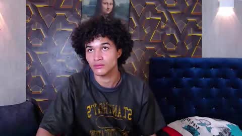 Snapshot of jackson_cr7 chatting on 22, 2, 2026 JAKSON online show from 22, 2, 2026