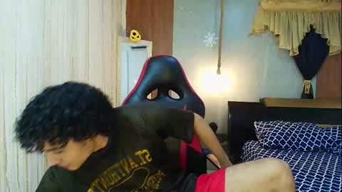 Snapshot of jackson_cr7 chatting on 23, 2, 2026 JAKSON online show from 23, 2, 2026