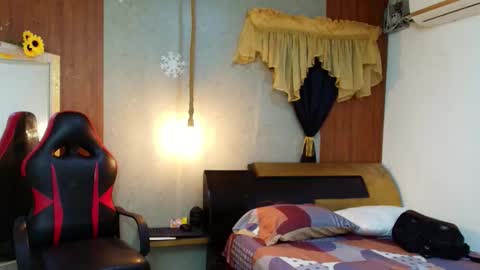 Snapshot of jackson_cr7 chatting on 2, 3, 2026 JAKSON online show from 2, 3, 2026