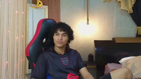 Snapshot of jackson_cr7 chatting on 3, 3, 2026 JAKSON online show from 3, 3, 2026