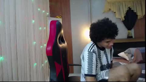 Snapshot of jackson_cr7 chatting on 6, 3, 2026 JAKSON online show from 6, 3, 2026