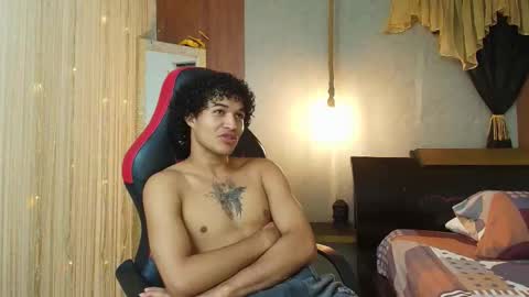 Snapshot of jackson_cr7 chatting on 8, 3, 2026 JAKSON online show from 8, 3, 2026