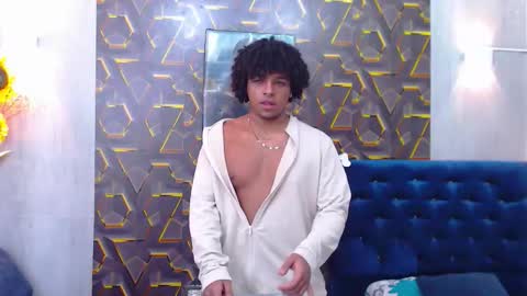 Snapshot of jackson_cr7 chatting on 11, 3, 2026 JAKSON online show from 11, 3, 2026