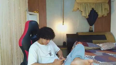 Snapshot of jackson_cr7 chatting on 13, 3, 2026 JAKSON online show from 13, 3, 2026