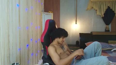 Snapshot of jackson_cr7 chatting on 14, 3, 2026 JAKSON online show from 14, 3, 2026