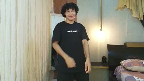 Snapshot of jackson_cr7 chatting on 16, 3, 2026 JAKSON online show from 16, 3, 2026