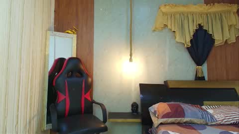 Snapshot of jackson_cr7 chatting on 18, 3, 2026 JAKSON online show from 18, 3, 2026