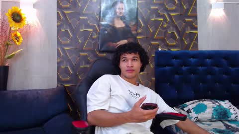 Snapshot of jackson_cr7 chatting on 19, 3, 2026 JAKSON online show from 19, 3, 2026