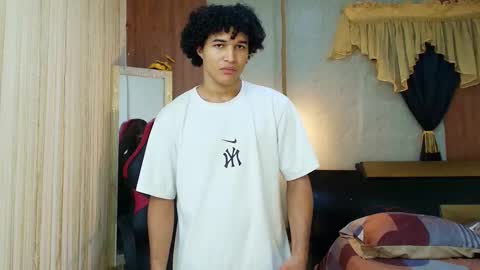 Snapshot of jackson_cr7 chatting on 20, 3, 2026 JAKSON online show from 20, 3, 2026