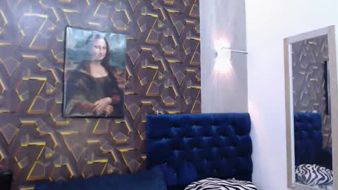 Snapshot of jackson_cr7 chatting on 22, 3, 2026 JAKSON online show from 22, 3, 2026