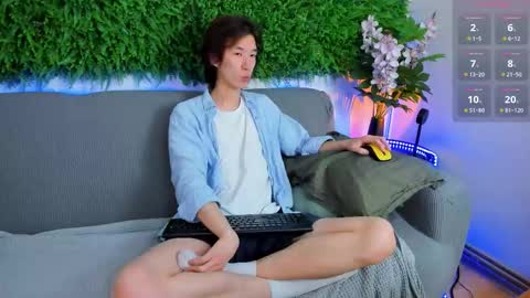 Jackson online show from 3, 11, 2025