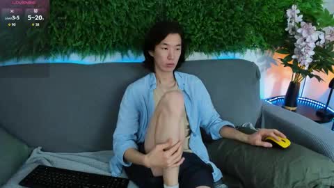 Jackson online show from 16, 11, 2025