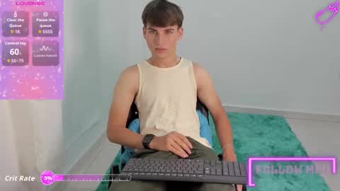 Jack online show from 4, 12, 2025