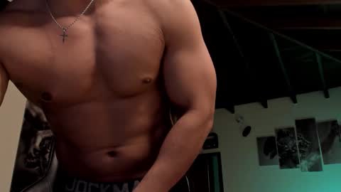 Jckson Stifler online show from 16, 10, 2025