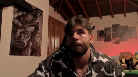 Jckson Stifler online show from 22, 11, 2025