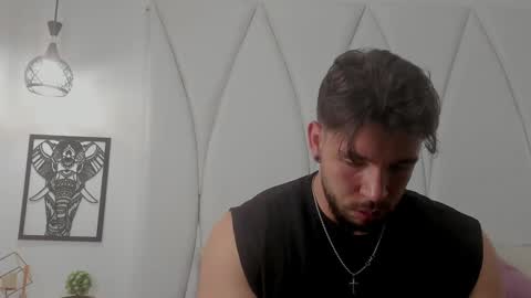 Jckson Stifler online show from 17, 2, 2026