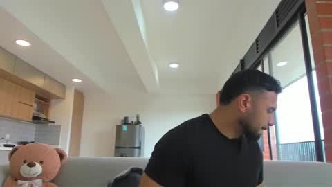 Snapshot of jackson_wayne__ chatting on 11, 1, 2026 Jackson Wayne online show from 11, 1, 2026